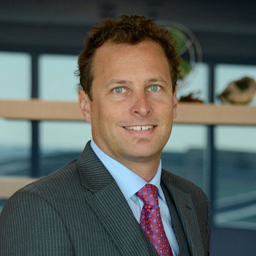 Justin M. Plaskov
