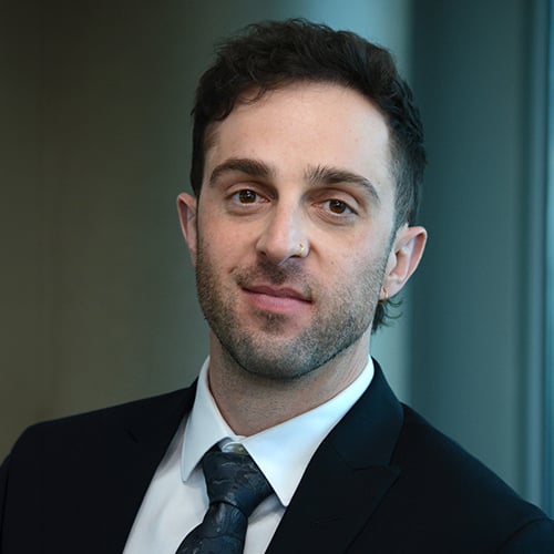 Headshot of Dan R. Godin